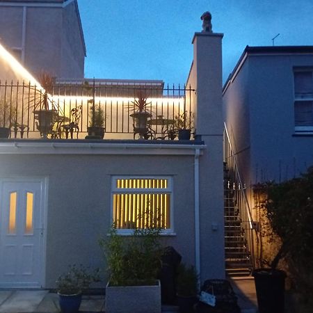 Bed and Breakfast Grosvenor House - Onsite Free Parking Ilfracombe Esterno foto